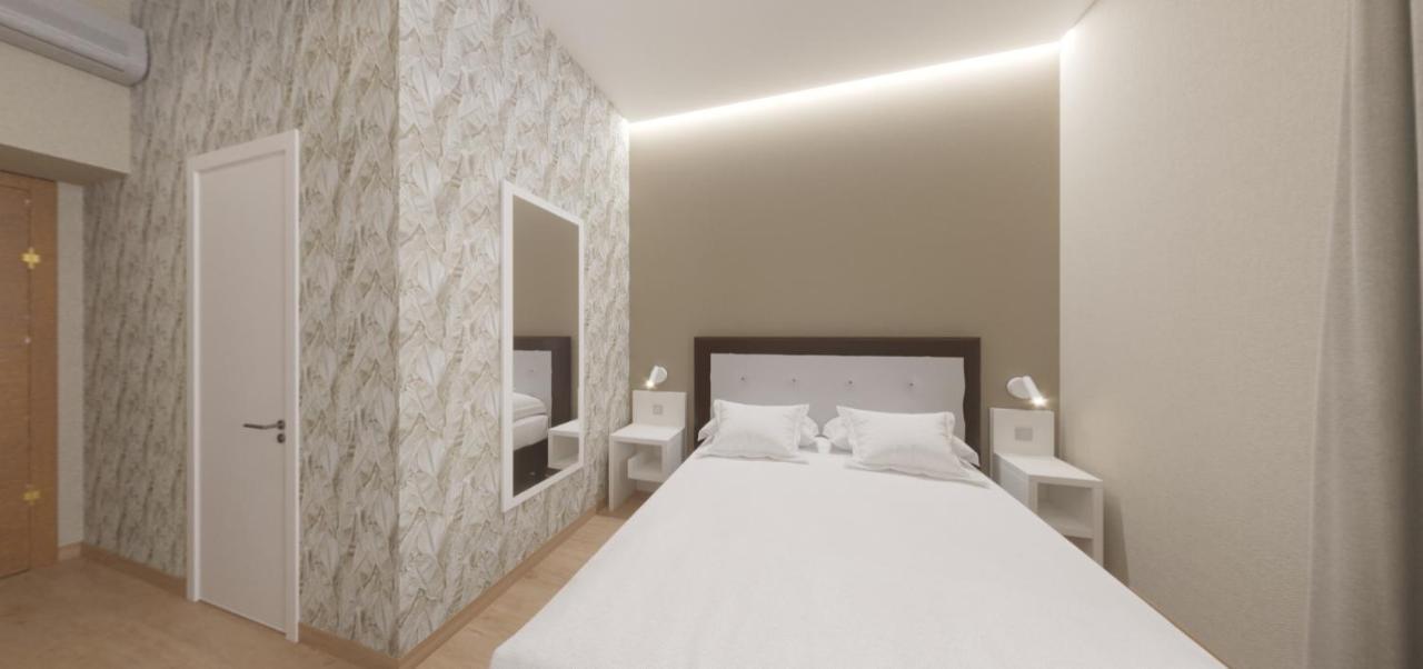 Azzurra Rooms Рим Екстер'єр фото