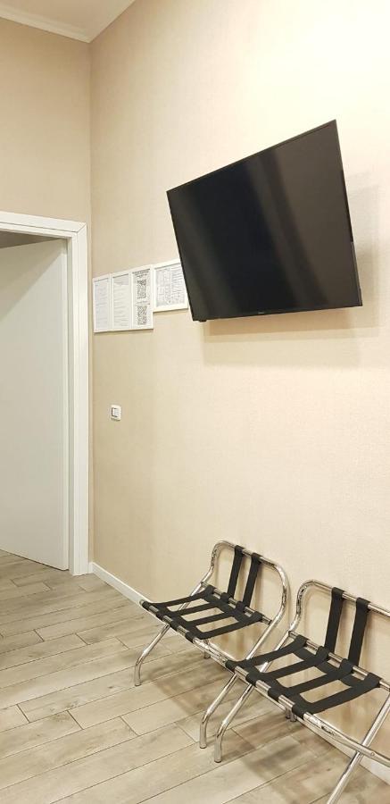 Azzurra Rooms Рим Екстер'єр фото